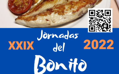XXIX JORNADAS GASTRONOMICAS DEL BONITO – 2022